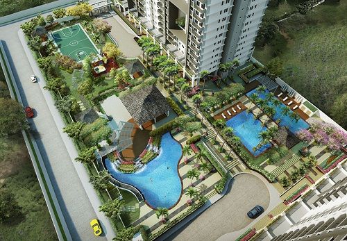Affordable Condo in Mandaluyong Near Makati