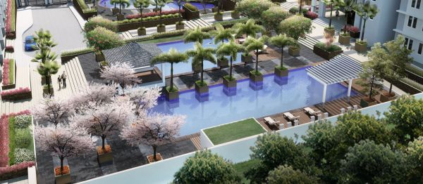 Affordable Condo in Mandaluyong Near Makati