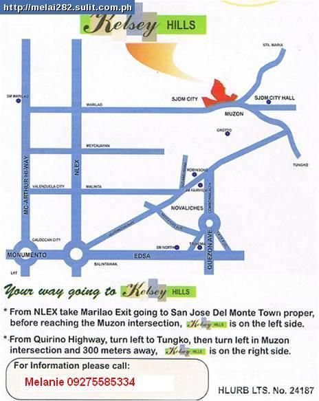 Real Estate Bulacan, City of San Jose del Monte