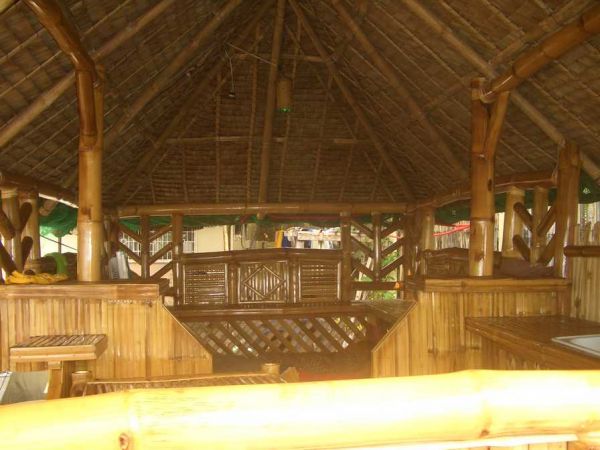 Beach Front Vacation house 600sqm