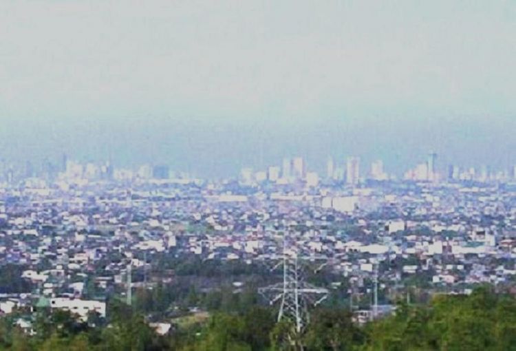 628 sqm Residential Lot at Glenrose East Taytay