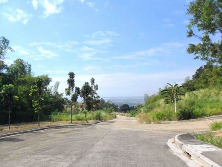 628 sqm Residential Lot at Glenrose East Taytay
