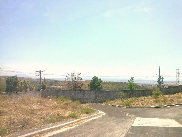 628 sqm Residential Lot at Glenrose East Taytay