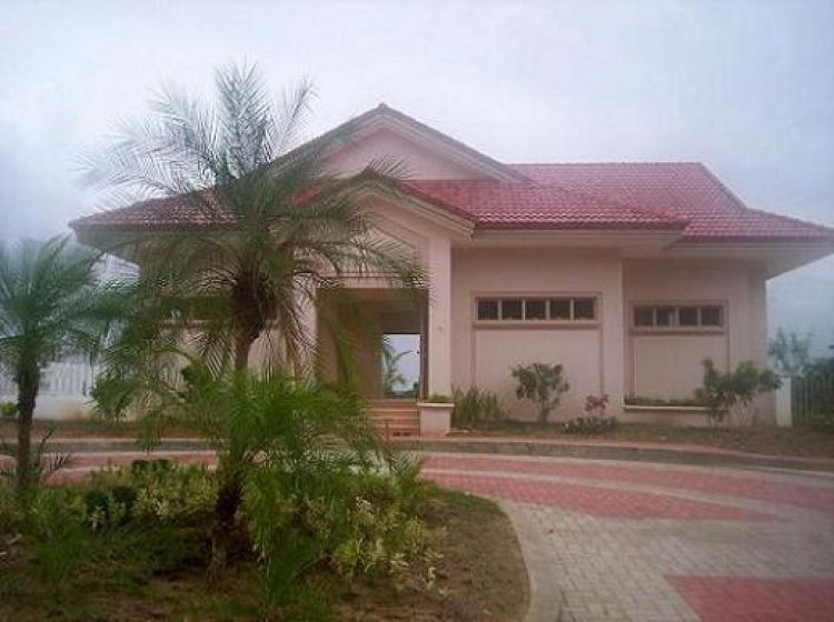 628 sqm Residential Lot at Glenrose East Taytay