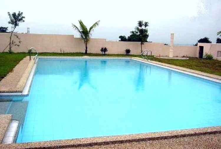 628 sqm Residential Lot at Glenrose East Taytay