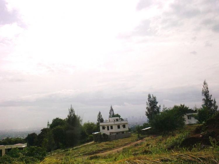 628 sqm Residential Lot at Glenrose East Taytay