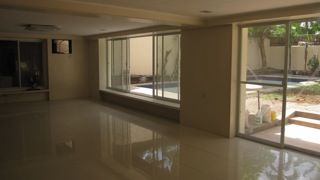 948sq.m. 7 Bedroom House and Lot with Pool Magallanes Village Metro Manila