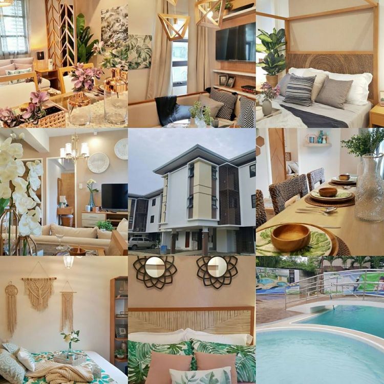 A walk up condominium Brentwood Mactan Lapu-lapu City very Accessible