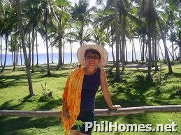 Abinuman Beach Resort