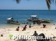 Abinuman Beach Resort