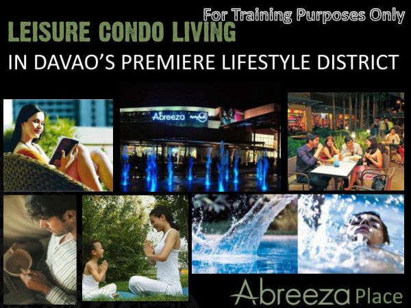 Abreeza Place, Davao City