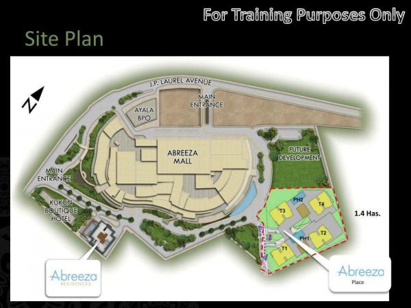 Abreeza Place, Davao City