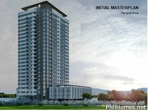 Abreeza Residences, Davao City