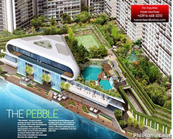 Acqua Private Residences