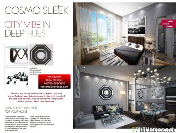 Acqua Private Residences