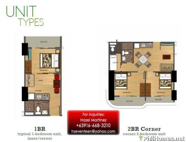 Acqua Private Residences