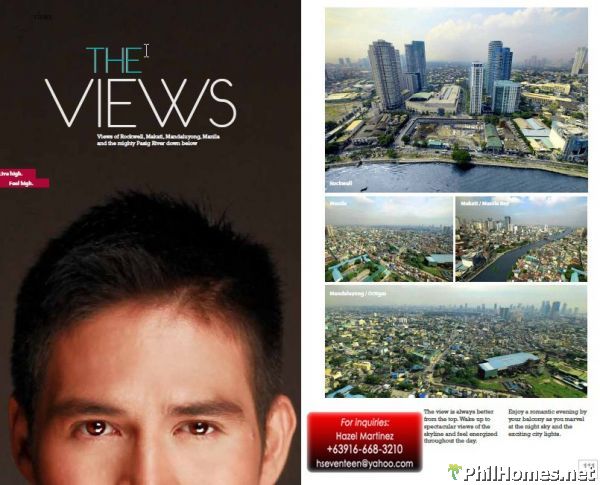 Acqua Private Residences