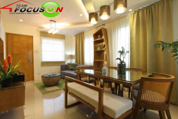 Adelle Townhouse - Affordable Rent to Own In Imus Cavite