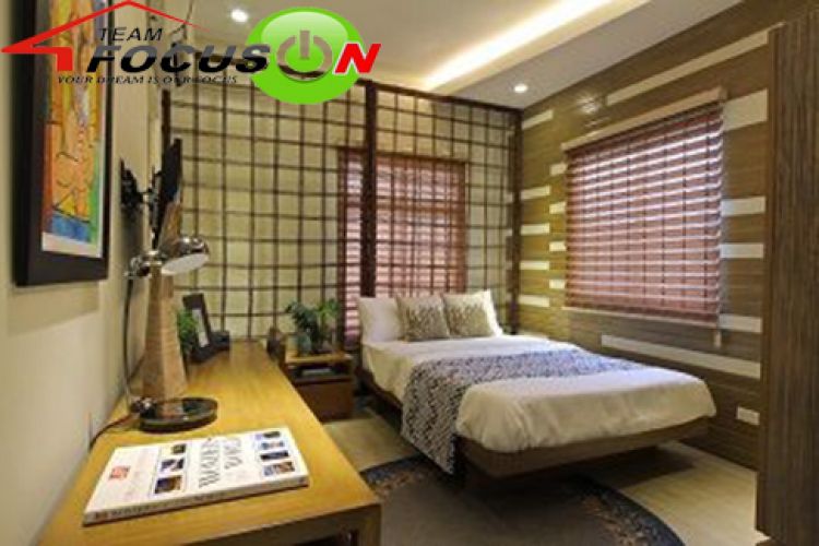 Adelle Townhouse - Affordable Rent to Own In Imus Cavite