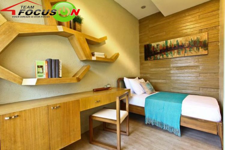 Adelle Townhouse - Affordable Rent to Own In Imus Cavite