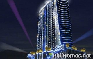 AEON Towers Condominium Davao