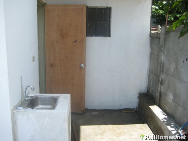 Affordable 2Storey Town House Loft  Ravenna Residences Mabalacat