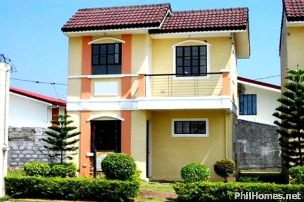 AFFORDABLE 3BEDROOMS HOUSE FOR SALE IMUS CAVITE NEW HOMES SALE