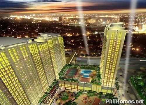 AFFORDABLE CONDO IN MAKATI MINUTES AWAY FROM AYALA  | NO DOWN PAYMENT CONDO