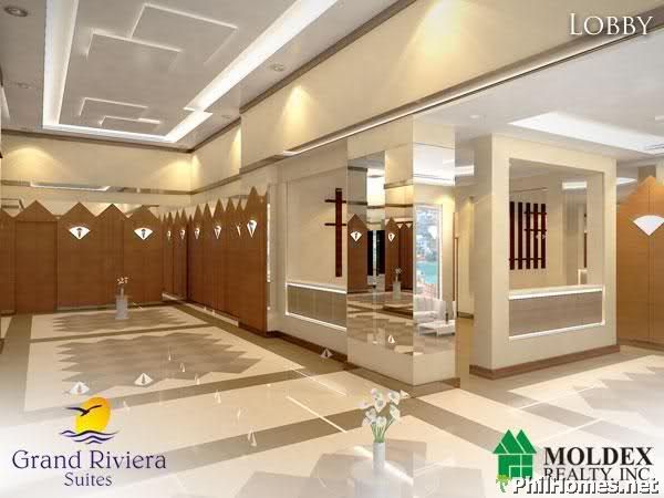 AFFORDABLE CONDO IN THE HEART OF MANILA GRAND RIVIERA SUITES