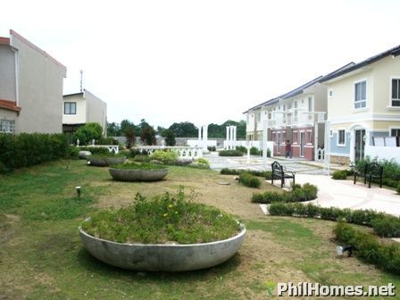 AFFORDABLE  DP HOUSE AND LOT IN LANCASTER ESTATES CAVITE MARGARETTE 3BR 2TB