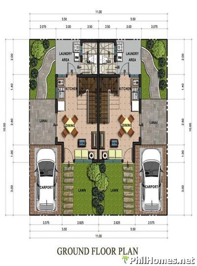 Affordable Duplex Unit in Ravenna Residences Mabalacat