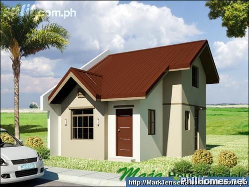 Affordable House & Lot  Heritage Villas @Angeles