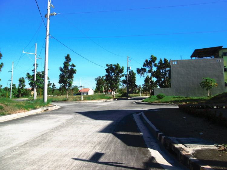 Affordable Lot for Sale RIO DE ORO Estates