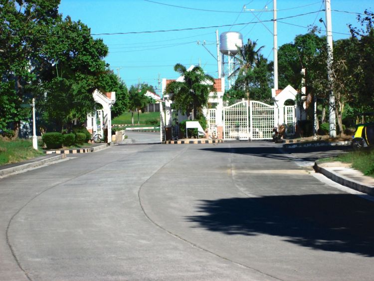 Affordable Lot for Sale RIO DE ORO Estates