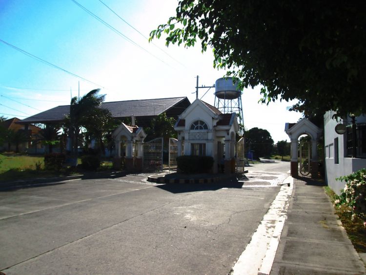 Affordable Lot for Sale RIO DE ORO Estates