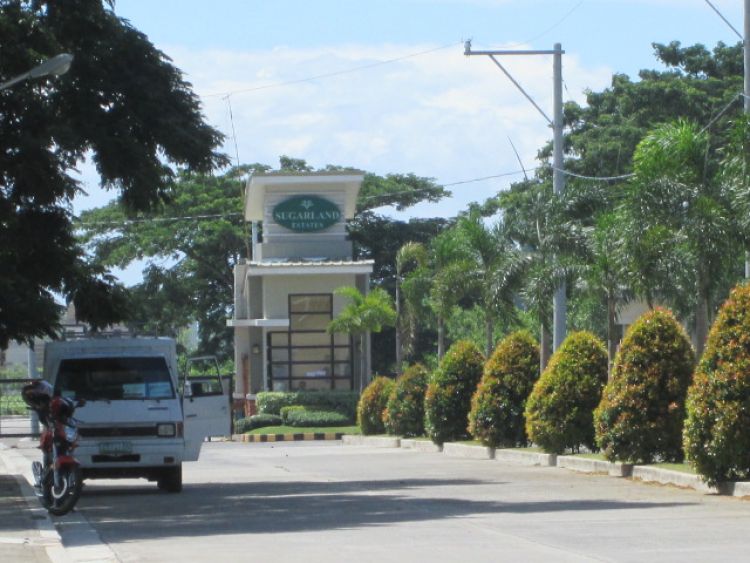 Lot For Sale In Sugar land Estates Trece Martires Cavite