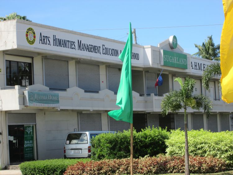 Lot For Sale In Sugar land Estates Trece Martires Cavite