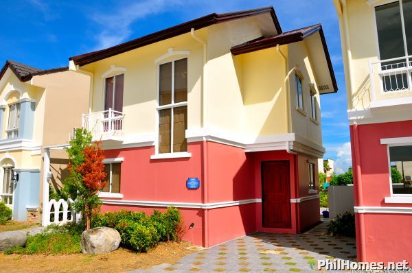 AFFORDABLE QUALITY HOMES IN CAVITE - MARGARET LANCASTER ESTATES