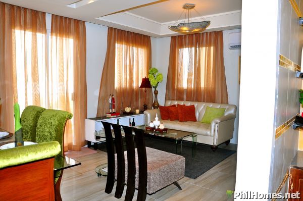 AFFORDABLE QUALITY HOMES IN CAVITE - MARGARET LANCASTER ESTATES