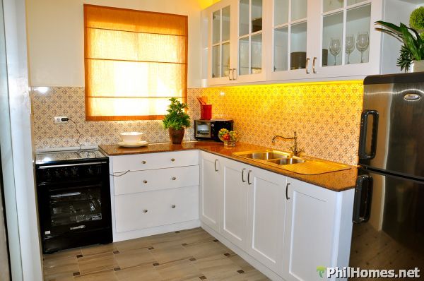 AFFORDABLE QUALITY HOMES IN CAVITE - MARGARET LANCASTER ESTATES