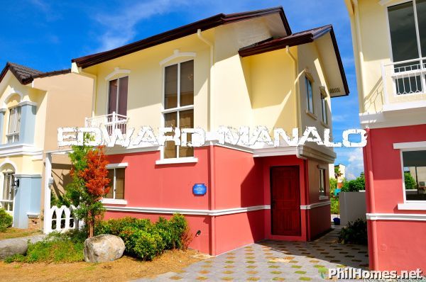 AFFORDABLE QUALITY HOMES IN CAVITE - MARGARET LANCASTER ESTATES