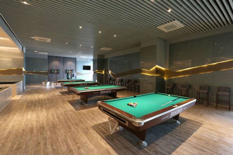 Affordable Resale Condominium for Sale in Quezon City "Victoria Sports Tower Station 2" Ready for Occupancy GMA Edsa Southbound UP Diliman