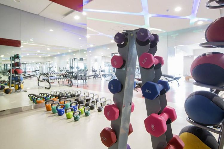 Affordable Resale Condominium for Sale in Quezon City "Victoria Sports Tower Station 2" Ready for Occupancy GMA Edsa Southbound UP Diliman