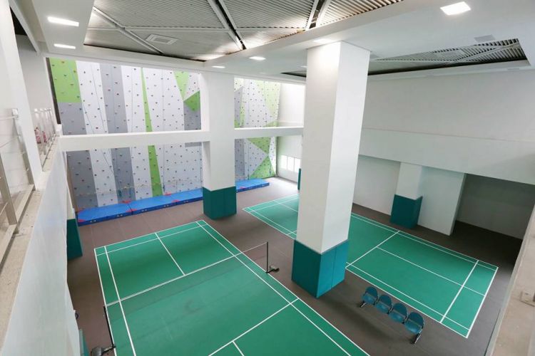 Affordable Resale Condominium for Sale in Quezon City "Victoria Sports Tower Station 2" Ready for Occupancy GMA Edsa Southbound UP Diliman