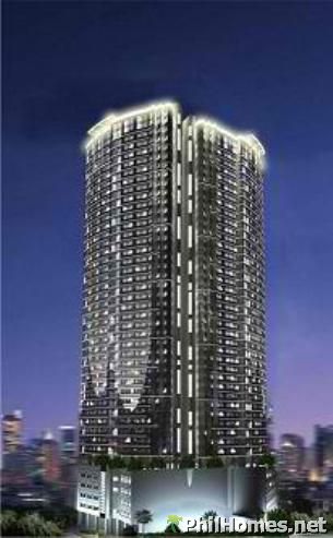 Affordable Resort Lifestyle. Good Location. Near La Salle Taft and Manila Bay. Ready for Occupancy.