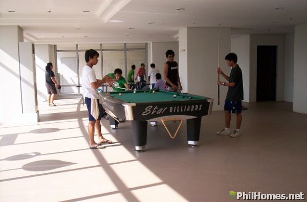 Affordable Resort Lifestyle. Good Location. Near La Salle Taft and Manila Bay. Ready for Occupancy.