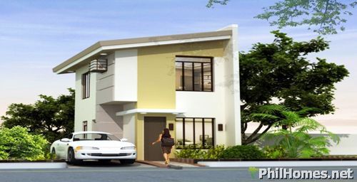 Affordable Single Unit in Ravenna Residences @ Mabalacat