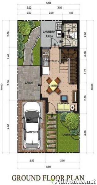 Affordable Single Unit in Ravenna Residences @ Mabalacat