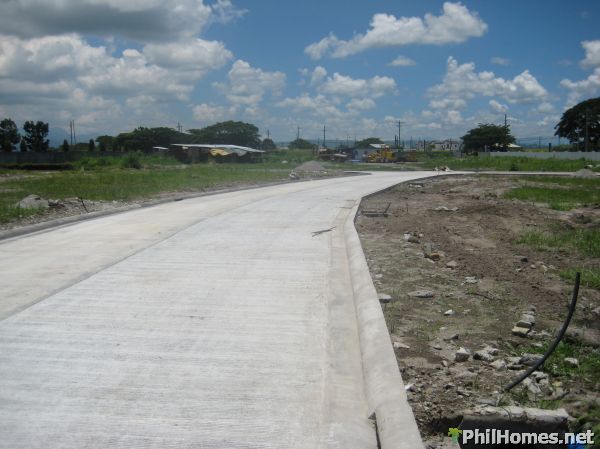 Affordable Single Unit in Ravenna Residences @ Mabalacat