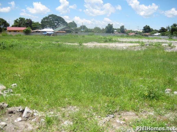 Affordable Single Unit in Ravenna Residences @ Mabalacat